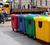 Container de Lixo 500 L com Pedal - comprar online