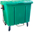 Container de Lixo 1000 litros com Pedal