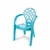 Cadeira Infantil de Plástico - comprar online