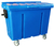 Container de Lixo 500 Litros