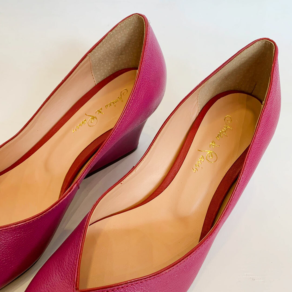 Sapatos margot sale