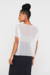 TOP HEID BRANCO - comprar online