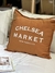 Funda Chelsea Market Ladrillo 50x50 - comprar online