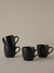 Imagen de Set x6 mugs fushion black