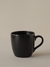 Set x6 mugs fushion black - tienda online