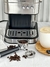 Cafetera express negra - comprar online