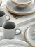 SET X6 MUG HAMPSHIRE GREY - tienda online