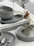 Set x6 bowl fushion grey en internet