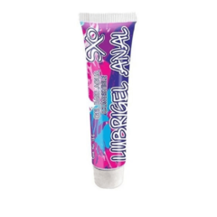 Lubricante Anal Comestible 18gr