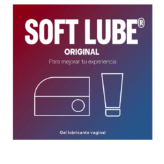 SoftLube Original Gel Lubricante Vaginal 56,7 gramos - comprar en línea