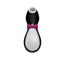 Satisfyer Penguin Estimulador de Clítoris - tienda en línea