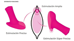 Bala Vibradora con Conexión Bluetooth - Libidoo mx