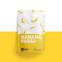 Banana-passa Tradicional 60g