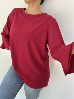 BLUSA - comprar online