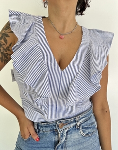 BLUSA en internet