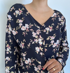 BLUSA en internet