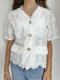 BLUSA