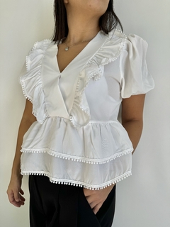 BLUSA - comprar online