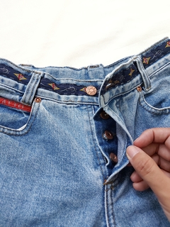 Imagem do Calça jeans vintage Fatto (36)