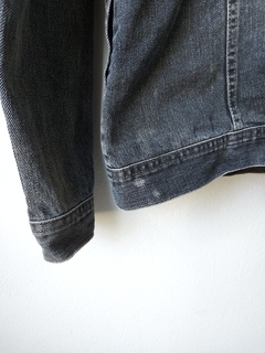 Imagem do Jaqueta jeans oversized (G)