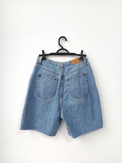 Bermuda jeans Cherokee (38) - loja online