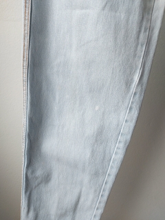 Imagem do Mom jeans vintage bordada (34)