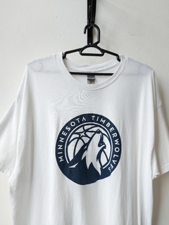 Camiseta algodão tubular (XG) - comprar online