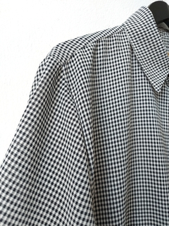 Camisa xadrez vintage (48) na internet