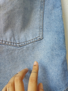 Bermuda jeans Youcom (44) - comprar online
