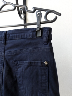 Shorts jeans Le lis blanc (36) - loja online