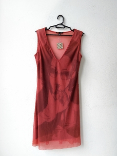 Vestido vintage Colcci (M) - loja online