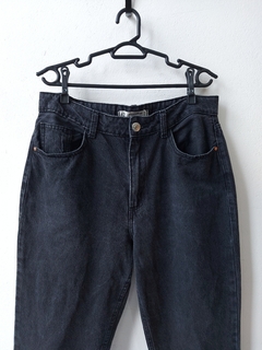 Calça jeans estonada (42) - comprar online