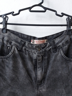 Shorts jeans estonado (44) na internet