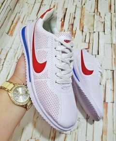 Nike cortez ultra best sale moire femme marron