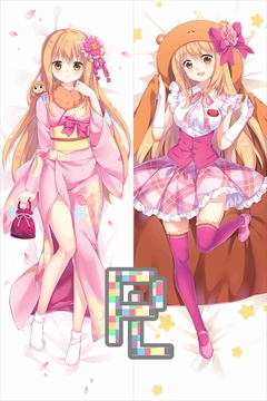 Banner da categoria Dakimakura