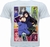 CAMISETA ACCEL WORLD - comprar online