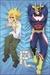 ALMOFADA DAKIMAKURA BOKU NO HERO - ALL MIGHT