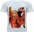 CAMISETA EVANGELION - ASUKA LANGLEY SORYUU - comprar online