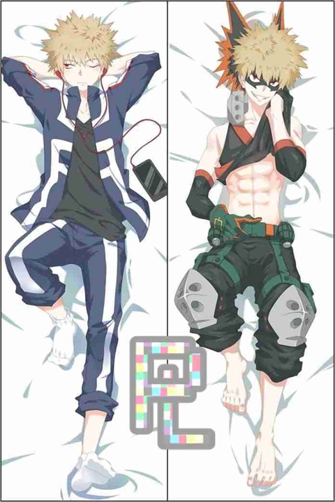 Cobertura de almofada para personagens anime, tokyo ghoul