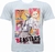 CAMISETA BEASTARS