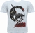 CAMISETA BERSERK 2 - comprar online