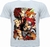 CAMISETA BLACK CLOVER - comprar online