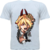 CAMISETA CHAINSAW MAN POWER - comprar online