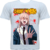 CAMISETA CHAINSAW MAN POWER