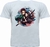 CAMISETA DEMON SLAYER | KIMETSU NO YAIBA - TANJIRO E NEZUKO - comprar online