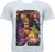 CAMISETA FIVE NIGHTS AT FREDDY'S