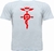 CAMISETA FULLMETAL ALCHEMIST 1 - EDWARD ELRIC - comprar online