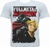 CAMISETA FULLMETAL ALCHEMIST 2 - EDWARD ELRIC