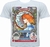 CAMISETA NAUSICAA - STUDIO GHIBLI