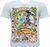 CAMISETA TOTORO - STUDIO GHIBLI